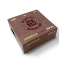 OLD GUYS RULE -'LEMONGRASS & PATCHOULI' SOAP BAR