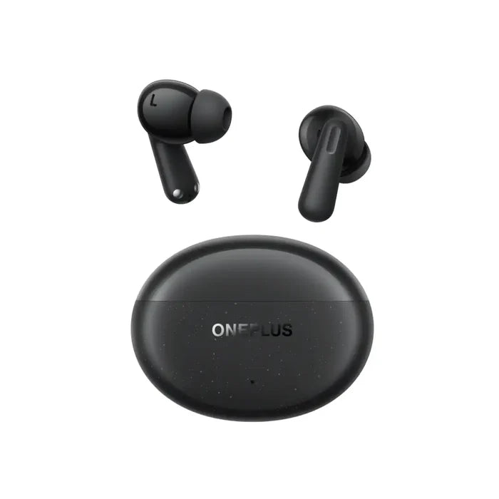 OnePlus Nord Buds 3 Pro Truly Wireless Bluetooth in Ear Earbuds with Upto 49Db Active Noise Cancellation,12.4Mm Dynamic Drivers,10Mins for 11Hrs Fast Charging with Upto 44Hrs Music Playback