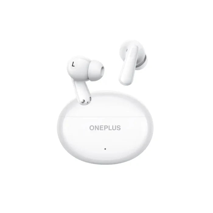 OnePlus Nord Buds 3 Truly Wireless Bluetooth in Ear Earbuds with Up to 32Db Active Noise Cancellation,10Mins for 11Hours Fast Charging with Up to 43H Music Playback