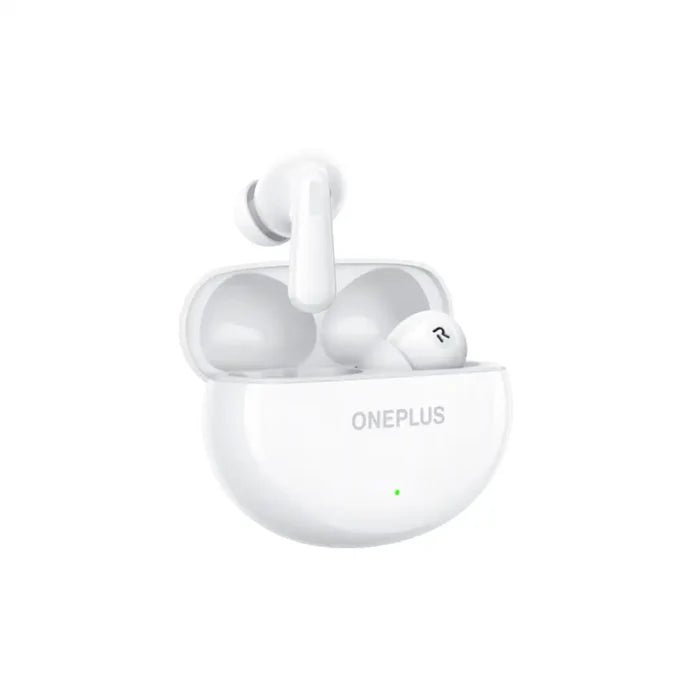 OnePlus Nord Buds 3 Truly Wireless Bluetooth in Ear Earbuds with Up to 32Db Active Noise Cancellation,10Mins for 11Hours Fast Charging with Up to 43H Music Playback