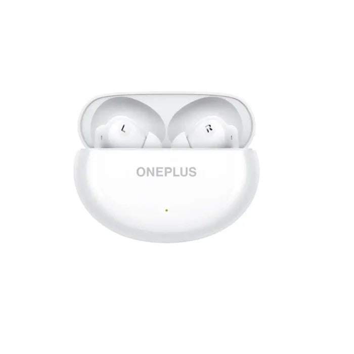 OnePlus Nord Buds 3 Truly Wireless Bluetooth in Ear Earbuds with Up to 32Db Active Noise Cancellation,10Mins for 11Hours Fast Charging with Up to 43H Music Playback