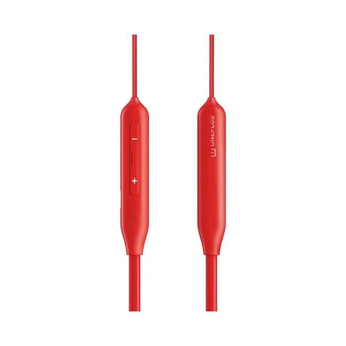 OnePlus Wireless Z3 | IP55 Water Resistance | Environmental Noise Cancellation | 36 hrs Playback | Crystal Clear Calls