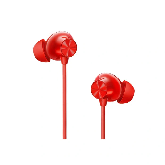 OnePlus Wireless Z3 | IP55 Water Resistance | Environmental Noise Cancellation | 36 hrs Playback | Crystal Clear Calls