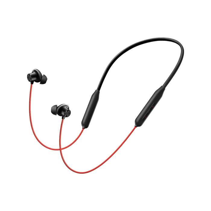 OnePlus Wireless Z3 | IP55 Water Resistance | Environmental Noise Cancellation | 36 hrs Playback | Crystal Clear Calls