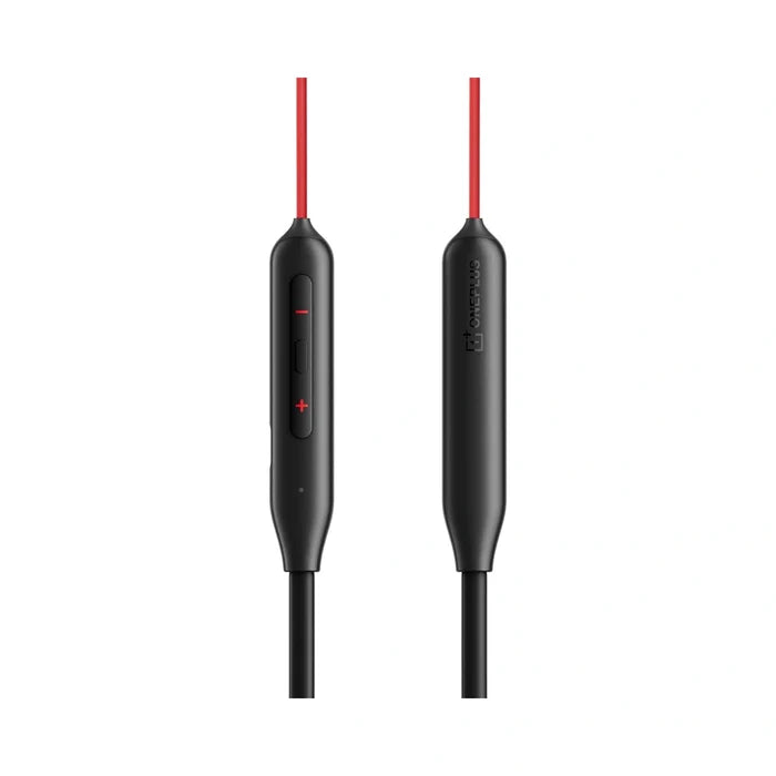 OnePlus Wireless Z3 | IP55 Water Resistance | Environmental Noise Cancellation | 36 hrs Playback | Crystal Clear Calls