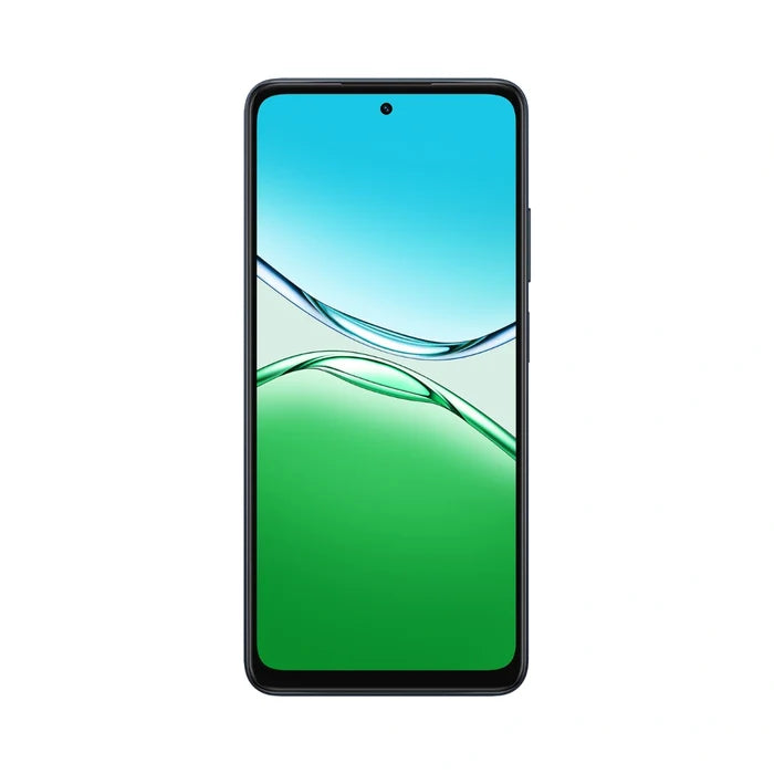 Oppo A5x | Snapdragon | 32MP Camera | 5MP Front camera | 5860 Mah Battery | Android 15