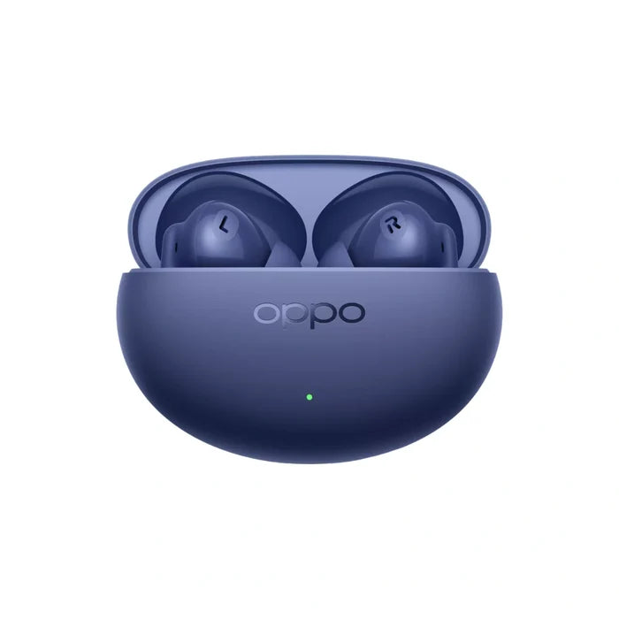 OPPO Enco Buds 3 Pro Plus | Bluetooth® 5.4 | IP55 Water Resistance | 58mAh (Earbuds) /440mAh (Charging Case)