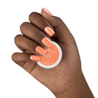 Orange Crush, Glitter Gel, 10 ml