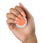 Orange Crush, Glitter Gel, 10 ml