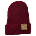 Oregon Rainbow Beanie