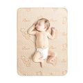 Organic Baby Water sheet