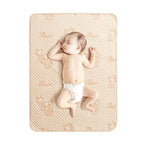 Organic Baby Water sheet