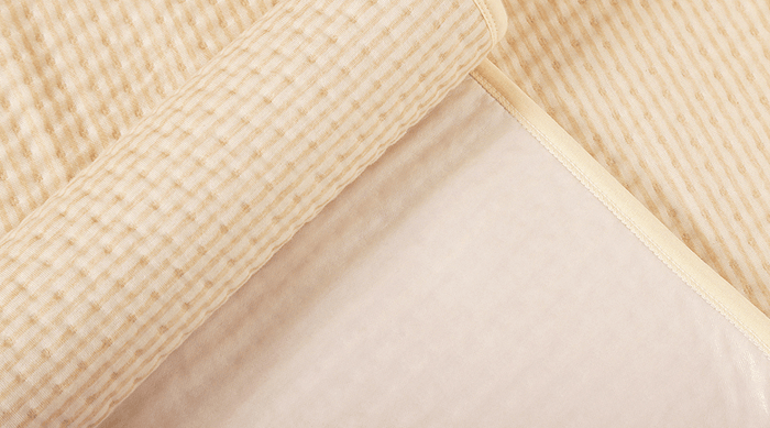Organic Baby Water sheet