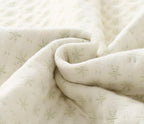 Organic Baby Water sheet