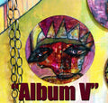 record album art