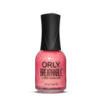 ORLY Gloss Over It Breathable Nail Polish 18ml