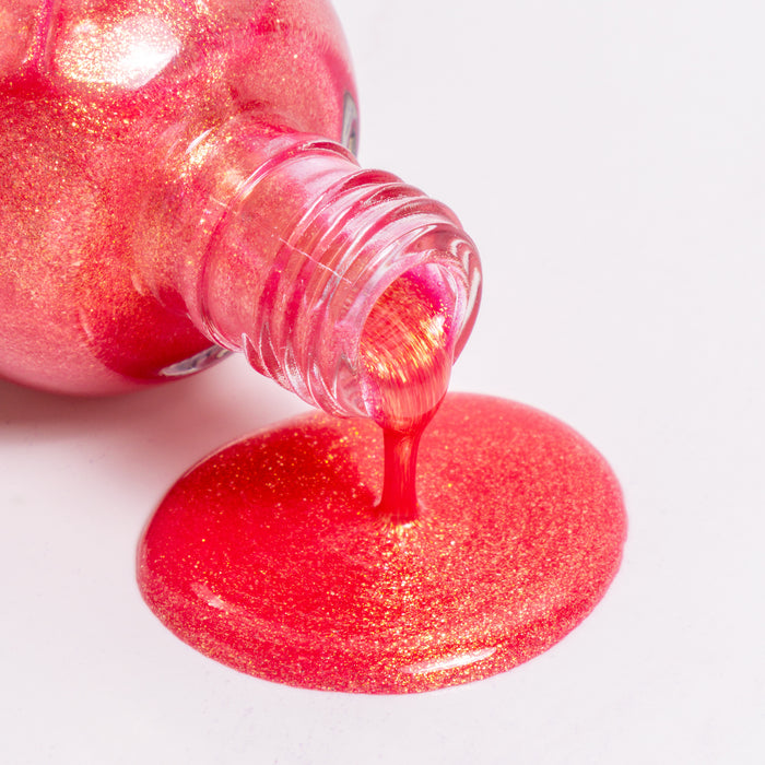 ORLY Gloss Over It Breathable Nail Polish 18ml