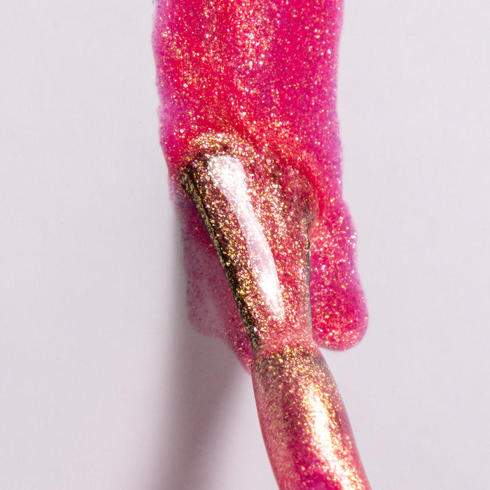 ORLY Gloss Over It Breathable Nail Polish 18ml