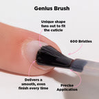 ORLY Gloss Over It Breathable Nail Polish 18ml