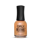 ORLY Glow Getter Breathable Nail Polish 18ml