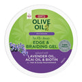 ORS Olive Oil Braidzone Edge & Braiding Gel