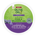 ORS Olive Oil Braidzone Edge & Braiding Gel