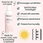Ouidad Advanced Climate Control Defrizzing Conditioner