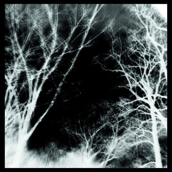 Outer Gods - Dismal Rift cd