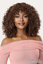 OUTRE WIG POP FULL CAP WIG - SELECTS 108 OUTRE