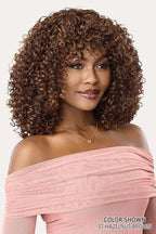 OUTRE WIG POP FULL CAP WIG - SELECTS 108 OUTRE