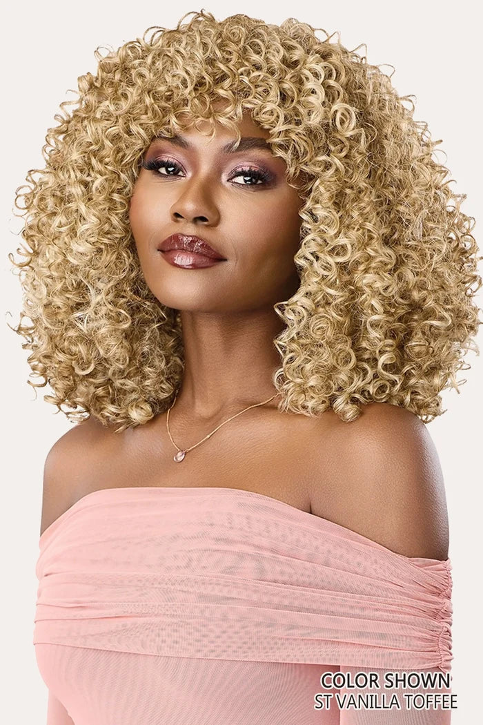 OUTRE WIG POP FULL CAP WIG - SELECTS 108 OUTRE