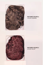 OUTRE WIG POP FULL WIG - RASHA