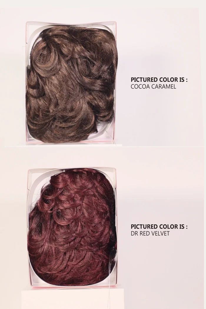 OUTRE WIG POP FULL WIG - RASHA