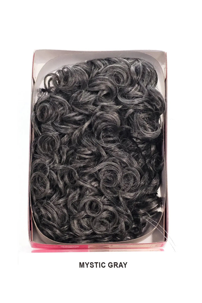 OUTRE WIG POP GRAY GLOW FULL WIG - GLOW 1 OUTRE
