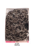 OUTRE WIG POP GRAY GLOW FULL WIG - GLOW 1 OUTRE