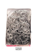 OUTRE WIG POP GRAY GLOW FULL WIG - GLOW 1 OUTRE