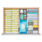 Oxo Personal Care Oxo Expandable Drawer Dividers Set