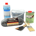 Paint & Varnish Removal Kit Fully Equipped Stripping Package