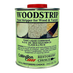 Paint & Varnish Removal Kit Fully Equipped Stripping Package