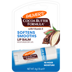 Palmer's Cocoa Butter Formula Lip Balm - Soften Smooths