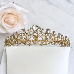 Gold Tiara