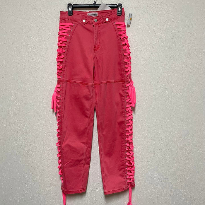 Pants Fashion Nova Size 5