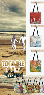 Totable Art Vert Banner.2