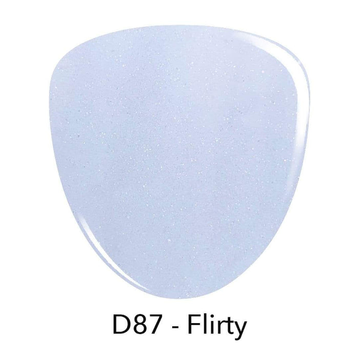 Revel Nail Dip Powder Tool Passion for Pastels | Four Color Starter Kit