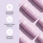 Pastel Collective Hydrate + Repair + Tone Shampoo 350ml