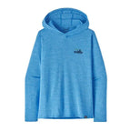 Patagonia Cap Cool Daily Graphic Hoody - '73 Skyline - SALE