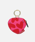 PENfection Clip On Purse, Heart-Shaped Mini Wallet for Tween Dancers - 0013946