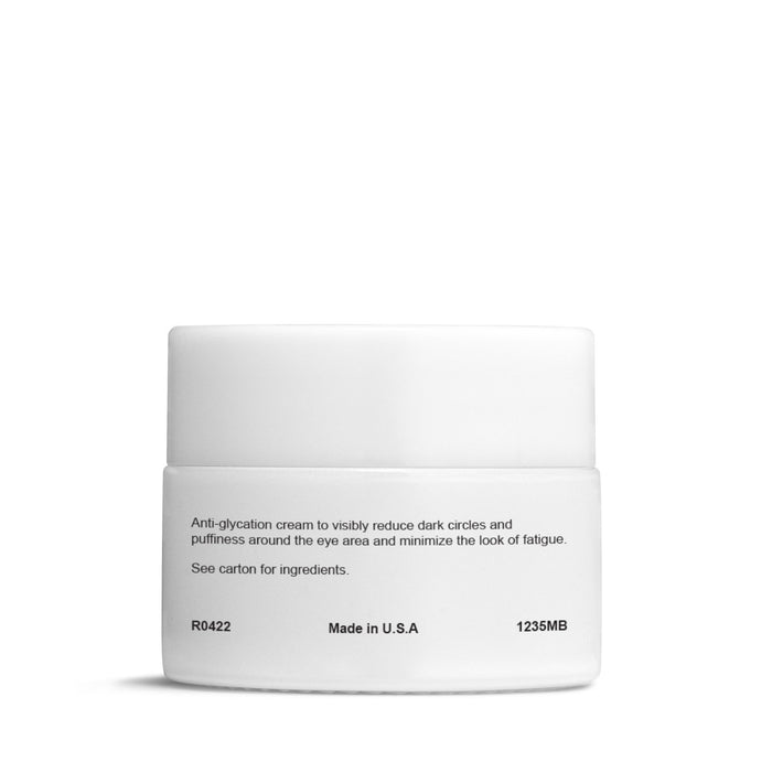 Peptide Eye Treatment
