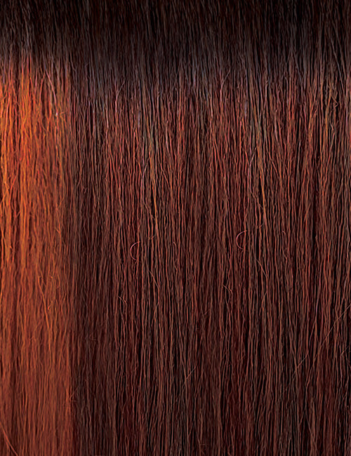 #DRFF2/GINGER BROWN
