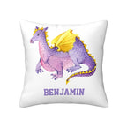 7 / Pillowcase Only